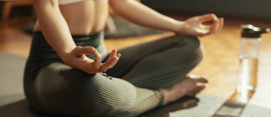 Meditation workshops